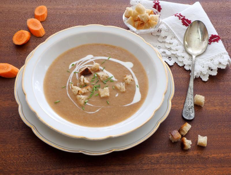 Kopfinger Kirtagssuppe