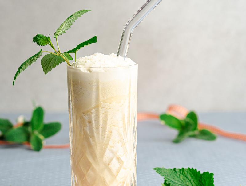 Piña-Colada-Slush