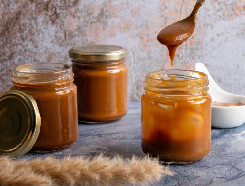 Dulce de Leche
