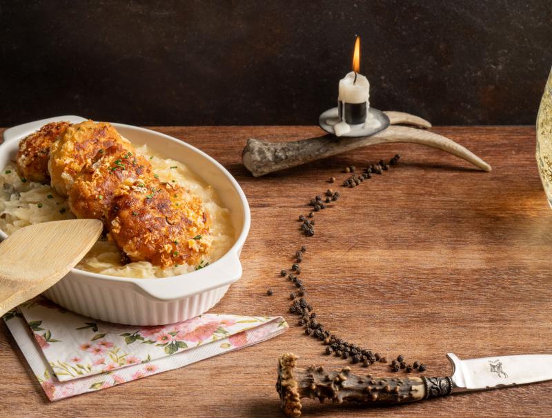 Pitztaler Kasknödel