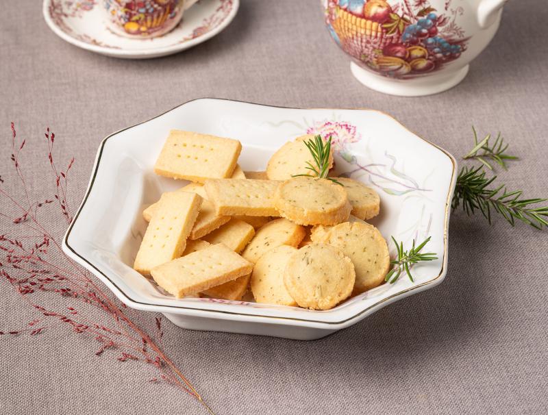 Shortbread