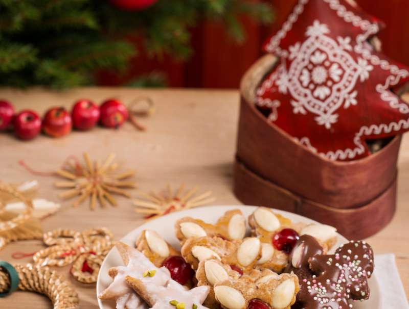 Lebkuchen
