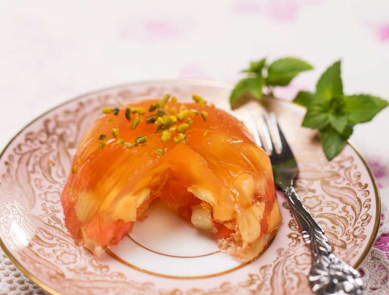 Melonen Rezepte » herzhafte Gerichte &amp; Speisen