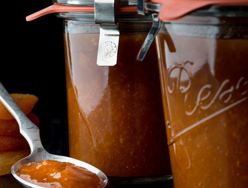 Warum steht die Marmelade Kopf? » Neuigkeiten » » Herzhafte Gerichte & Speisen