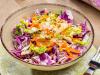 Chinakohlsalat mit Hanfmarinade