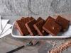 Linsenbrownies