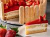 Erdbeer-Mascarpone-Torte