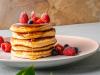 Laktosefreie Pancakes