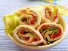 Schinkenwrap
