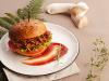 Pulled Pilzburger