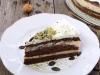 Herbstliche Erntetorte