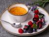 Lavendel-Crème-brûlée