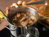 Knochenkraftsuppe