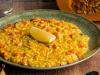 Kürbisrisotto