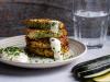 Zucchinipuffer