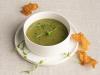 Erbsenkressesuppe