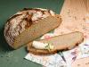 Traditionelles Bauernbrot