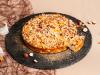 Bratapfel-Cheesecake