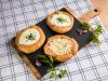 Langos aus dem Airfryer