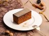 Lebkuchen-Kuchen