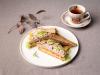 Thunfischsandwich