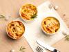 Kürbis-Erdäpfel-Gratin