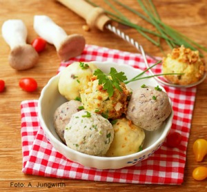 Die 10 besten Knödel-Tipps