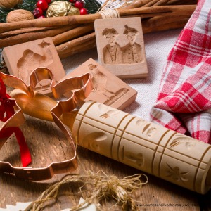 Lebkuchen - Der Inbegriff vorweihnachtlicher Stimmung