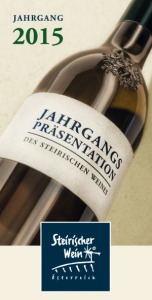 Steirischer Wein_Jahrgangspräsentation 2016