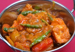 Jalfrezi