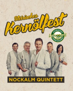 Kernölfest 2017