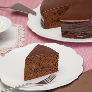 Sachertorte