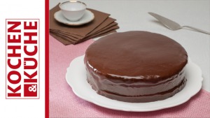 Sachertorte Video