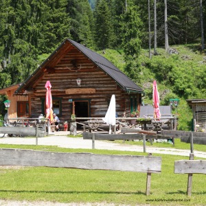 Singerhauserhütte