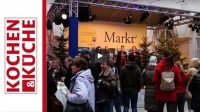 So schmeckt Niederösterreich-Adventmarkt
