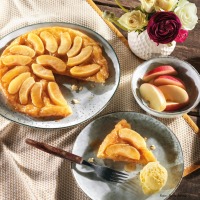 Apfel Tarte Tatin