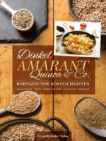 Dinkel, Amarant & Co.