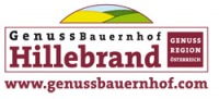 Genussbauernhof Hillebrand
