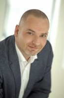 David Eibel, Geschäftsführer der OPST Obst Partner Steiermark GmbH