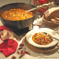 Original Chili con Carne