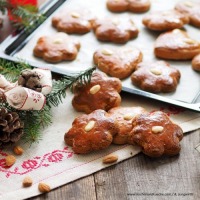 Mutters Lebkuchen