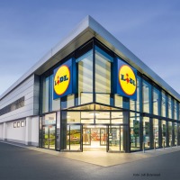 Lidl Österreich