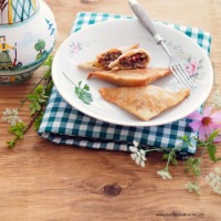 Pongauer Fleischkrapfen