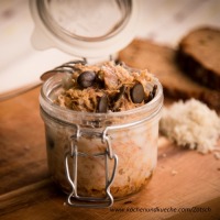 rillettes