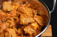 Rogan Josh