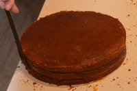 Sachertorte Anleitung 7