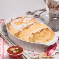 Salzburger Nockerln