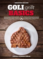 Goli grill Basics