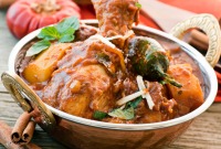 Vindaloo