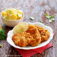 Wiener Schnitzel